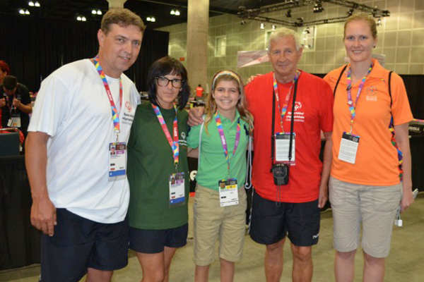 special olympics world games 2015 czech table tennis